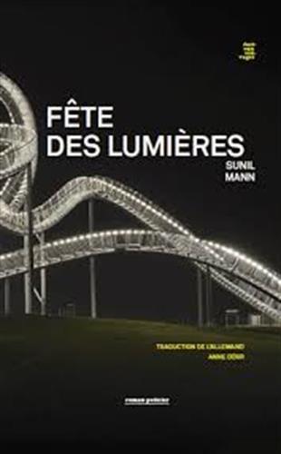 Fête des lumières