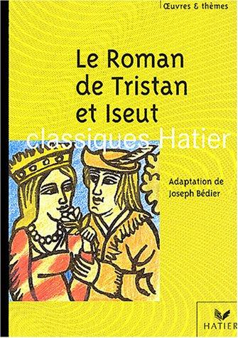 Le roman de Tristan et Iseut