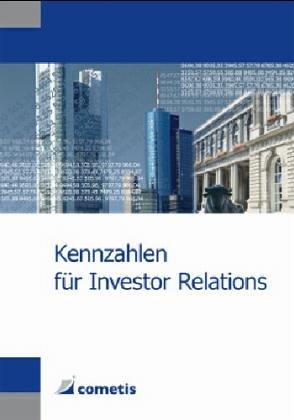 Kennzahlen für Investor Relations