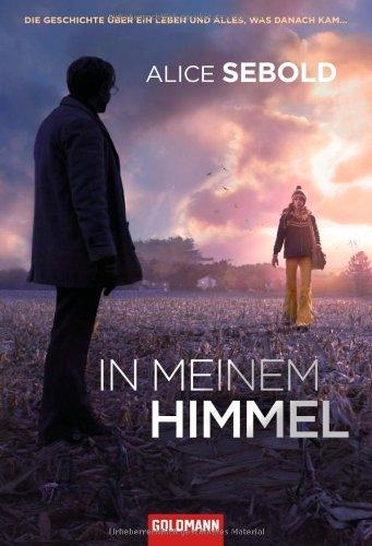 In meinem Himmel: Roman zum Film