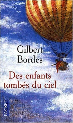 Des enfants tombés du ciel