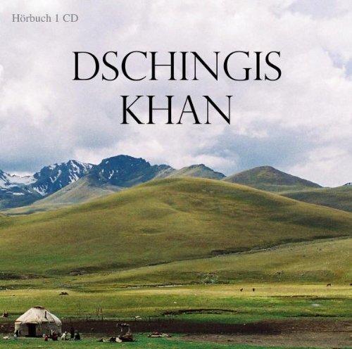 Dschingis Khan