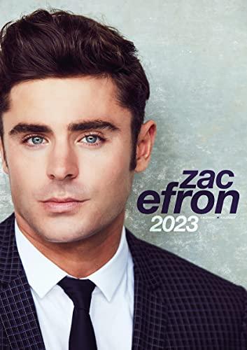 Zac Efron 2023