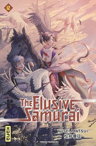 The Elusive Samurai - Tome 12