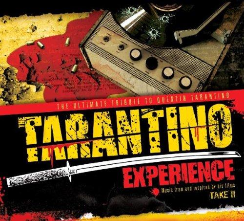 Tarantino Experience 2