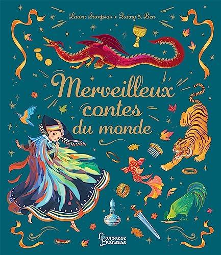 Merveilleux contes du monde