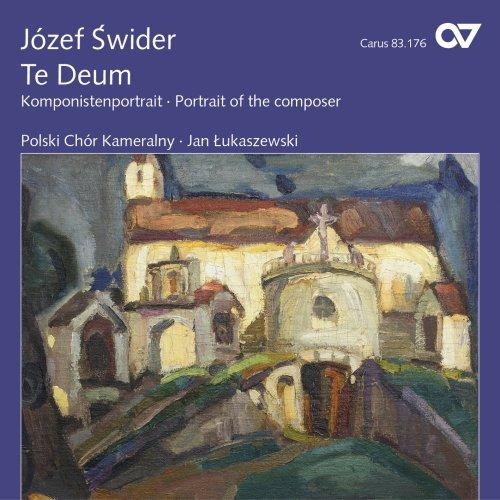 Jozef Swider: Te Deum - Komponistenporträt