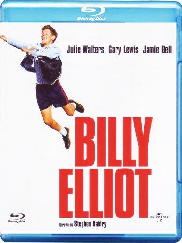 Billy Elliot [Blu-ray] [IT Import]