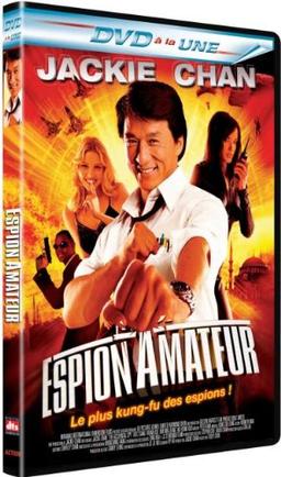 Espion amateur [FR Import]