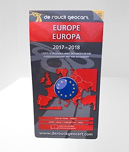 RM 459 EUROPE - EUROPA