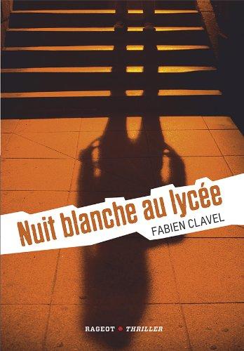 Nuit blanche au lycée