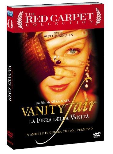 Vanity fair - La fiera della vanità [IT Import]