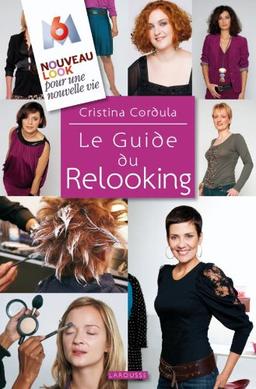 Le guide du relooking