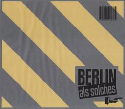 Berlin als solches