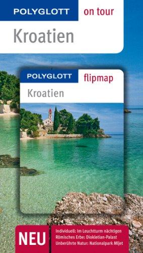 Kroatien: Polyglott on tour mit Flipmap