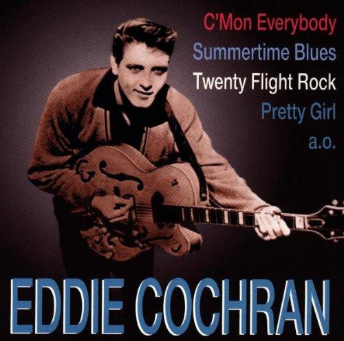 Eddie Cochran