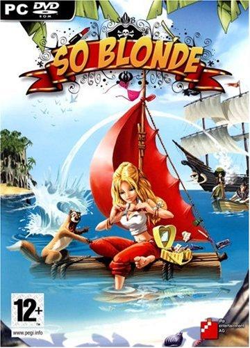 So Blonde - PC - FR