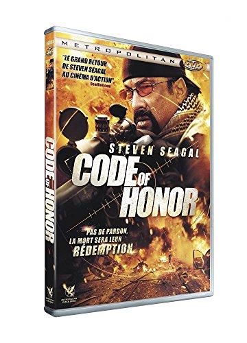 Code of honor [FR Import]