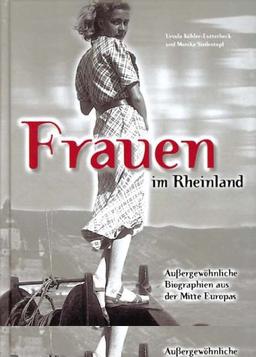 Frauen im Rheinland