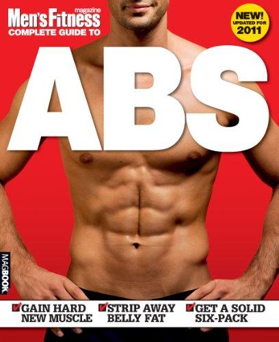 Men's Fitness Complete Guide to Abs 2