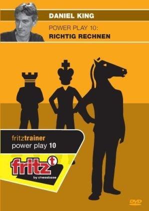 Fritz-Trainer: Powerplay 10  Richtig Rechnen