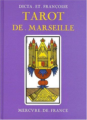 Tarot de Marseille