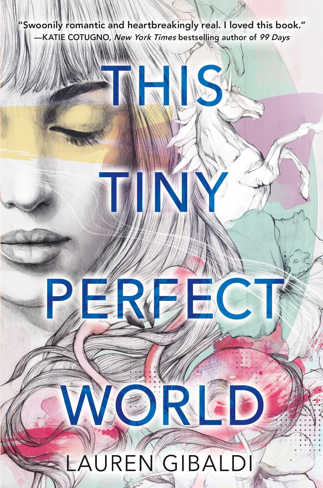 This Tiny Perfect World