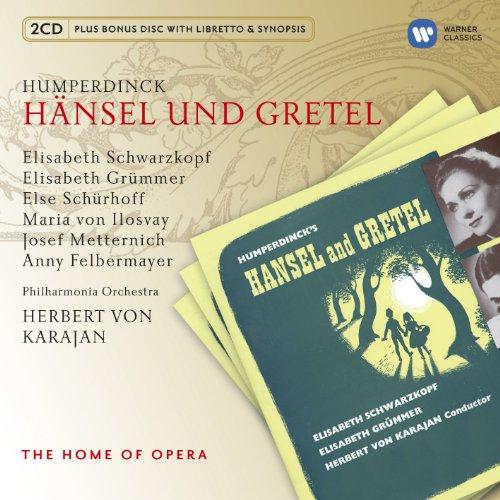 Hänsel und Gretel