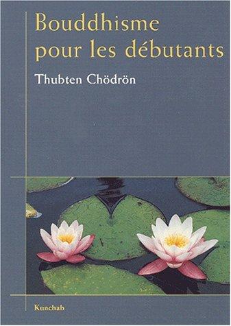 Bouddhisme pour les débutants