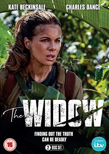 The Widow [2 DVDs]