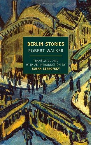 Berlin Stories: New York Review of Books (New York Review Books Classics)