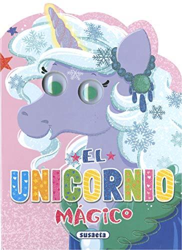 El unicornio mágico 2 (Mira mi unicornio)