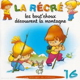 La Recre 16:les Bout Choux...