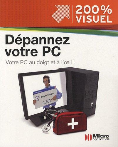 Dépannez votre PC