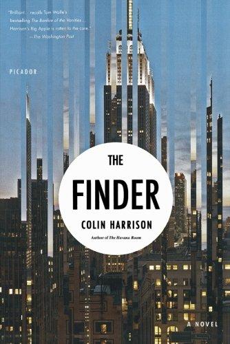 The Finder