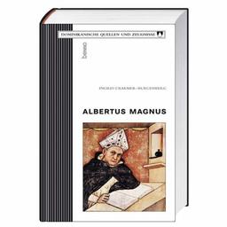 Albertus Magnus