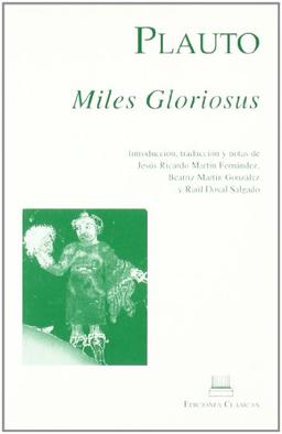 Miles gloriosus