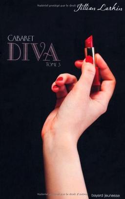 Cabaret. Vol. 3. Diva