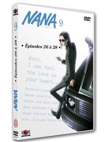 Nana, vol. 9 [FR Import]