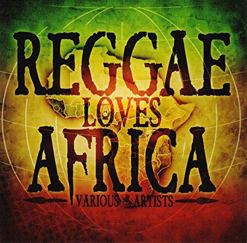 Reggae Loves Africa