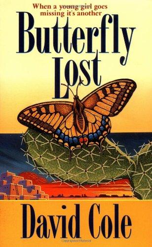 Butterfly Lost