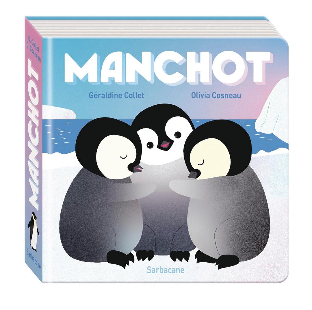 Manchot