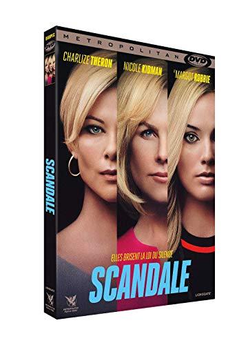 Scandale [FR Import]