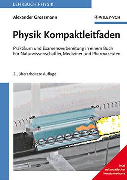 Physik Kompaktleitfaden