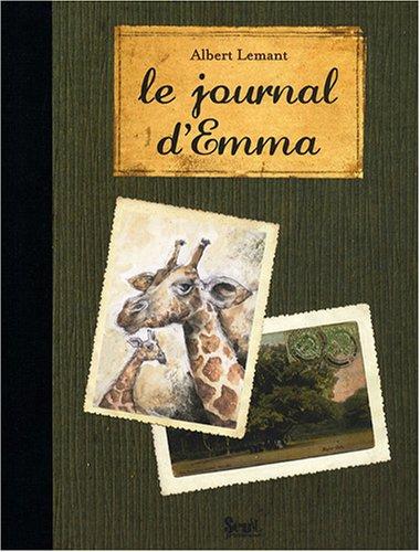 Le journal d'Emma