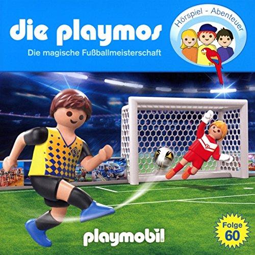 (60)die Magische Fußballmeisterschaft