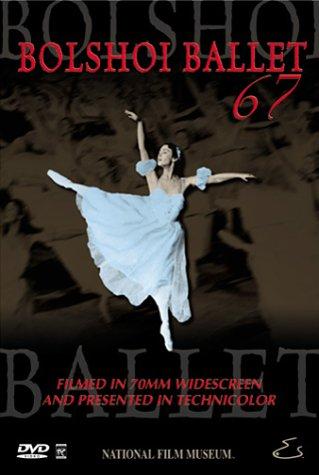 Bolshoi Ballet '67 [UK Import]