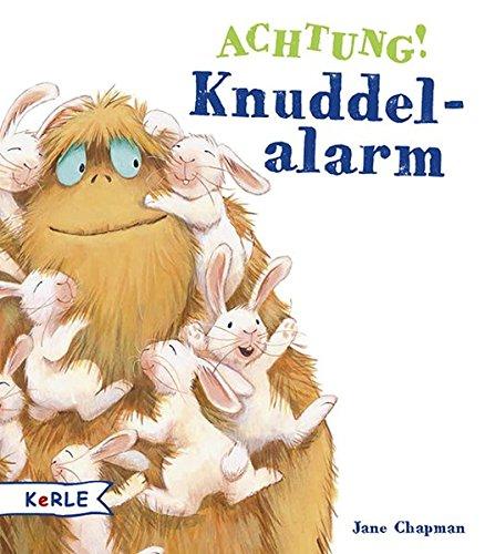 Achtung! Knuddelalarm