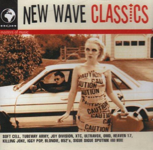 New Wave Classics