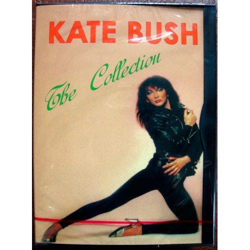 Kate Bush The Collection